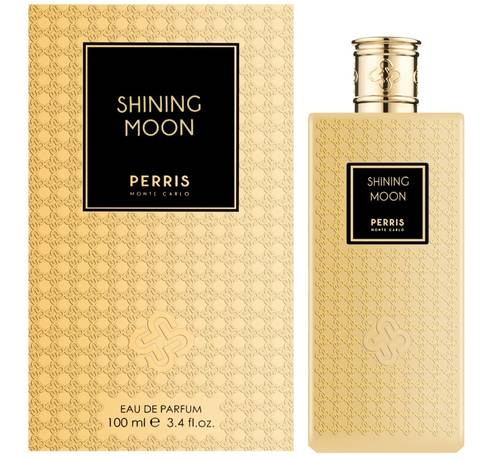 عطر  بيريس شاينينج مون اودي بارفيوم حصري 100 مل