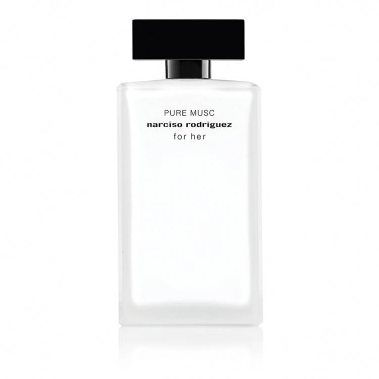 عطر نارسيسو رودريغز بيور مسك فور هير او دو بارفيوم للنساء