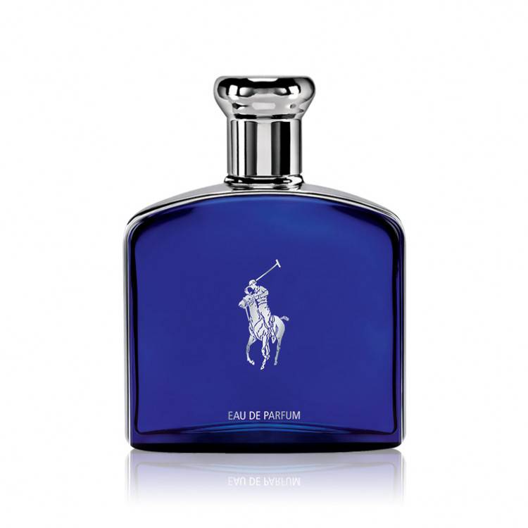 عطر رالف لورين بولو بلو او دو برفيوم للرجال