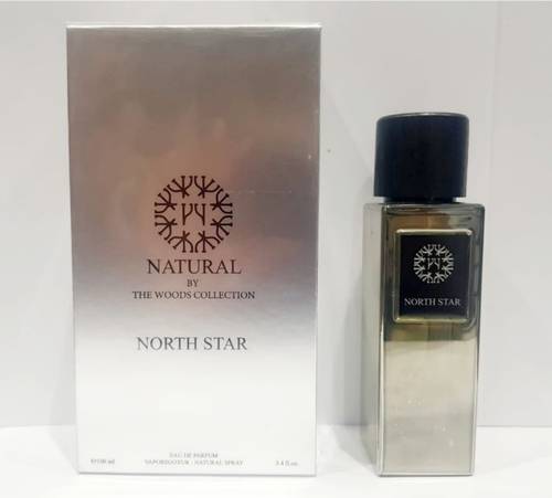 عطر نتشرال ذا وودز كلكشن نورث ستار اودي برفيوم 100مل