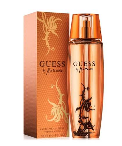 عطر جيس باي مارسيانو 