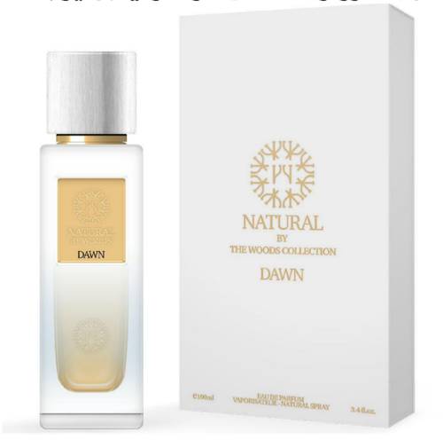 عطر نتشرال ذا وودز كلكشن داون اودي برفيوم 100مل