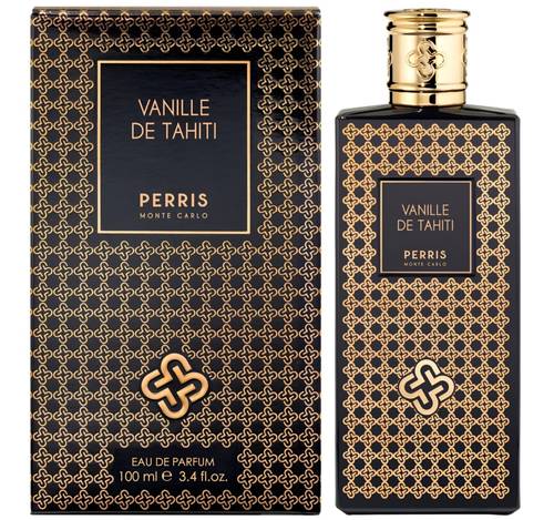 عطر بيريس فانيل دي تاهيتي اودي بارفيوم حصري 100 مل