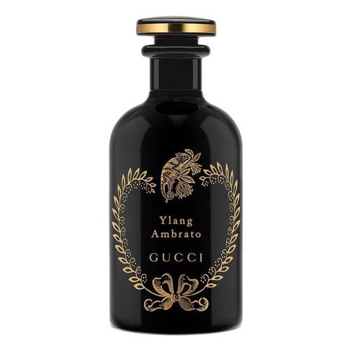عطر قوتشي ذا ألكيميستس غاردِن إيلنغ أمبراتو 