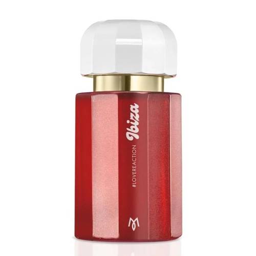 عطر لوف رياكشن من رامون مونيجال