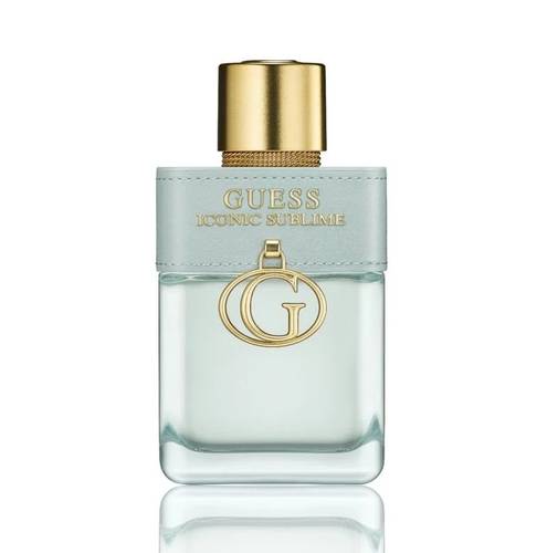 عطر قيس ايكونيك سوبليم النسائي او دو بارفيوم