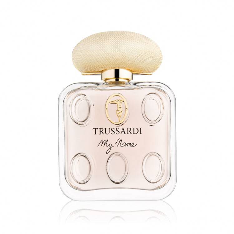 عطر تروساردی ماي نيم بور فيم او دو بارفيوم للنساء