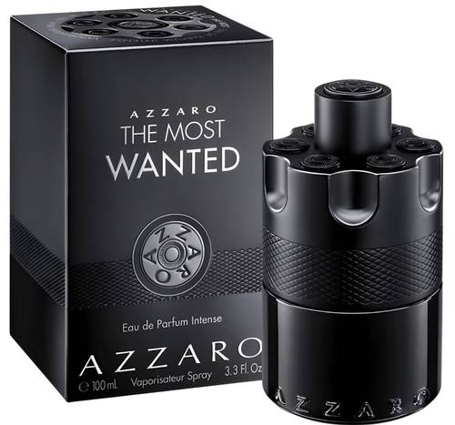 عطر ازارو ذا موست وانتيد اودي تواليت انتنس رجالي 100 مل