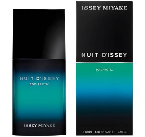 عطر إيسي مياكي نويت دي إيسي بوا ارتيك اودي بارفيوم 100 مل