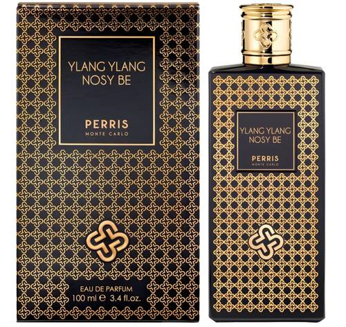 عطر بيريس يلانج يلانج نوسي بي اودي بارفيوم حصري 100 مل