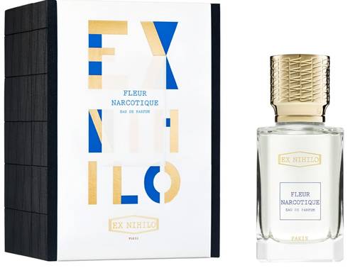 عطر اكس نيهيلو فلور ناركوتيك اودي بارفيوم حصري 100 مل