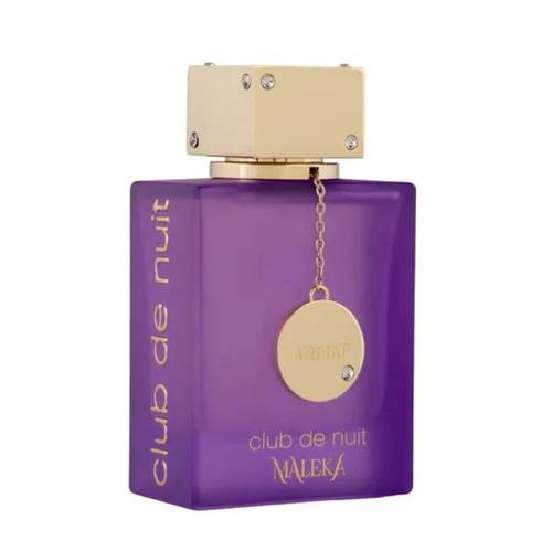 عطر أرماف كلوب دي نوي مالكا للنساء