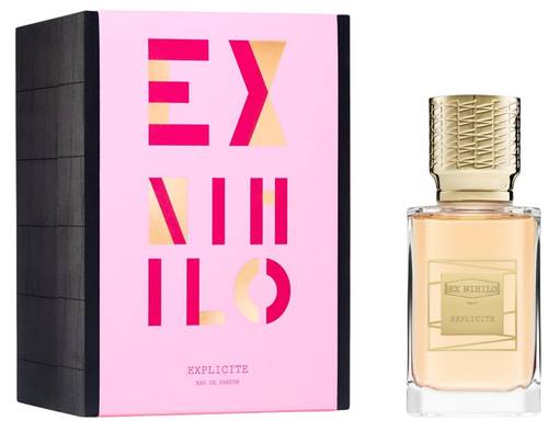 عطر ايكس نيهييلو اكسبليسيت اودي بارفيوم حصري 100 مل