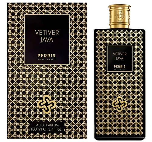عطر  بيريس فيتيفير جافا اودي بارفيوم حصري 100 مل