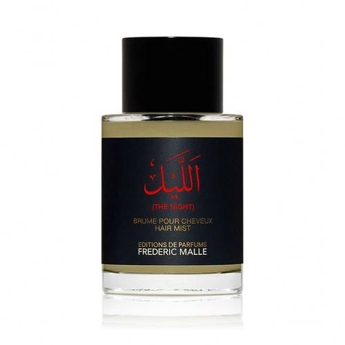 عطر فريدريك مال ذا نايت للشعر للنساء