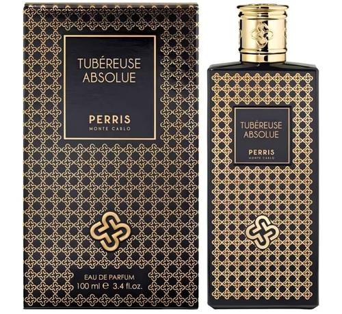 عطر بيريس توبيروز ابسولو بارفيوم حصري 100 مل