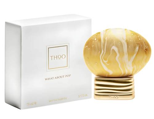 عطر ذا هاوس اوف عود وات اباوت بوب اودي بارفيوم حصري 75 مل
