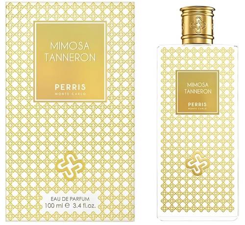 عطر بيريس ميموزا تانرون اودي بارفيوم حصري 100 مل