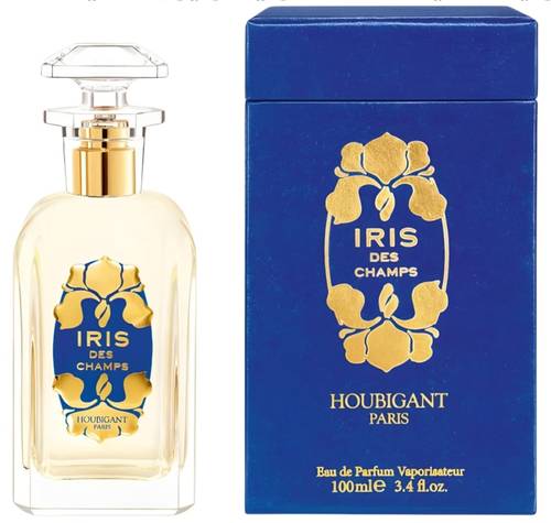 عطر هوبيجانت ايرس شامبس اودي بارفيوم حصري 100 مل