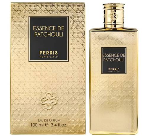 عطر بيريس ايسنس دي باتشولي اودي بارنيوم حصري 100 مل