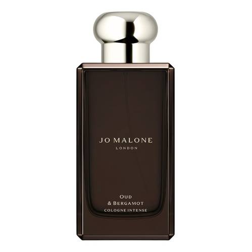 عطر جو مالون عود وبرغموت كولون إنتنس