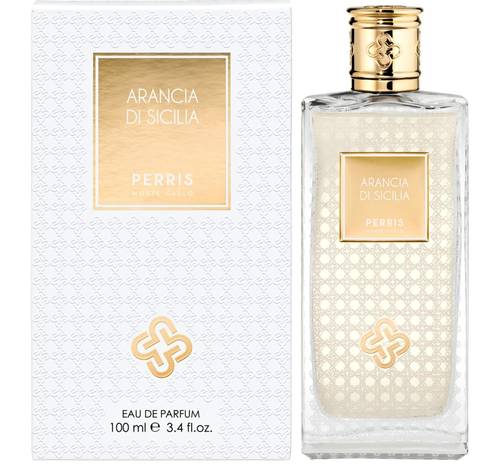 عطر بيريس ارانسيا دي سيسيليا اودي بارفيوم حصري 100 مل
