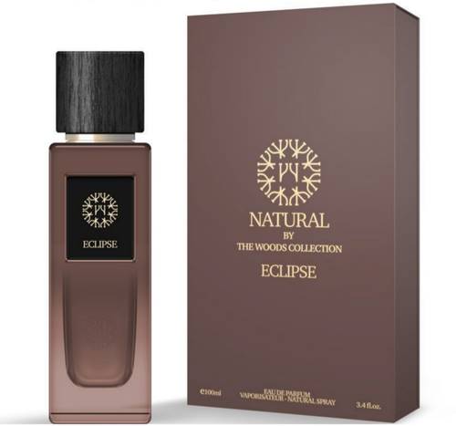 عطر نتشرال ذا وودز كلكشن اكليبس اودي برفيوم 100مل