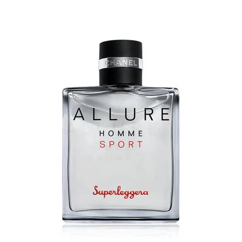 عطر شانيل ألور هوم سبورت سوبرليجيرا 