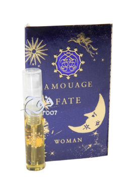 عينة عطر امواج فيت وومين او دو برفيوم للنساء