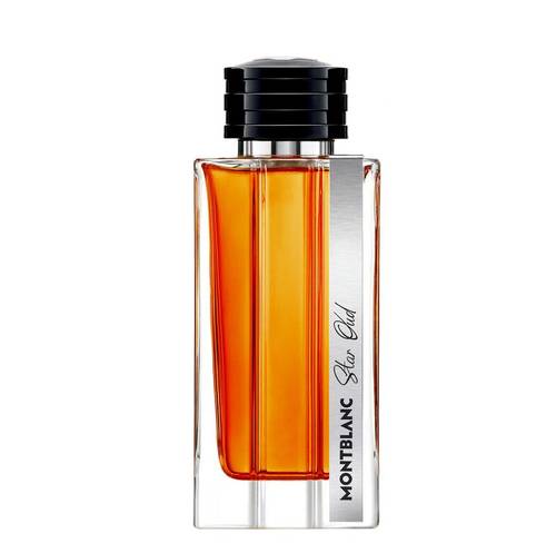 عطر مونت بلانك ستار عود أو دو بارفان