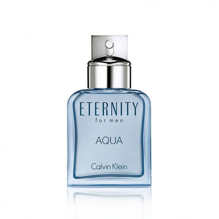 عطر كالفن كلاين إترنيتي أكوا او دو تواليت للرجال