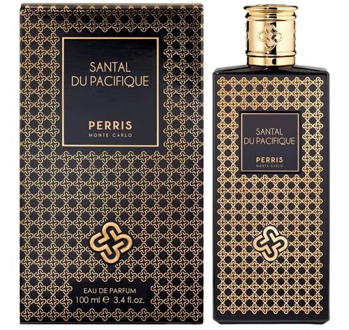 عطر بيريس سانتال دو باسيفيك اودي بارفيوم حصري 100 مل
