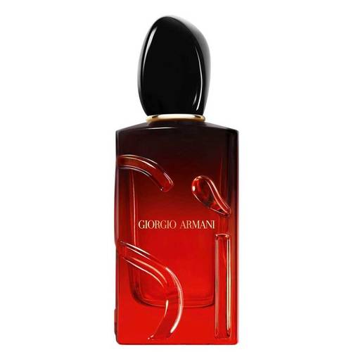 عطر جورجيو ارماني سي باشون انتنس للنساء - او دو برفيوم -100مل