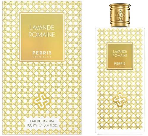 عطر بيريس لافاندي رومان اودي بارفيوم حصري 100 مل