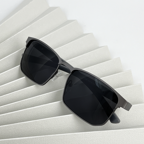 Ellure rectangle collection-Gray