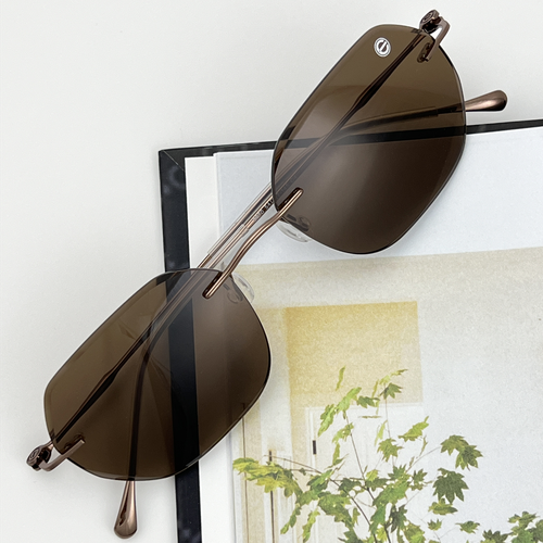 Ellure hexa collection-Brown