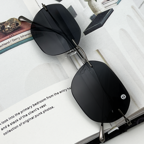 ellure hexa collection-black