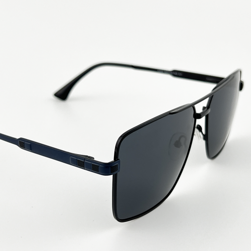 Ellure square collection-Gray
