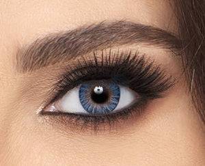 Blue /  فرش لوك ازرق  - Frechlook