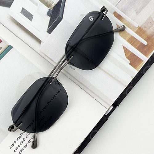 ellure hexa collection-black