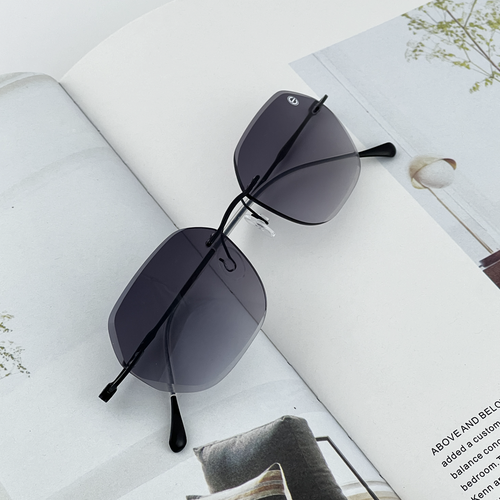Ellure hexa collection-blue