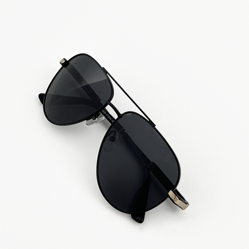 Ellure oval collection-Goldenblack