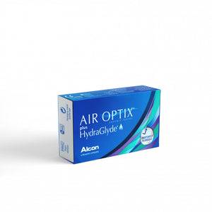 إيري ابتكس شفاف شهري - AIR OPTIX