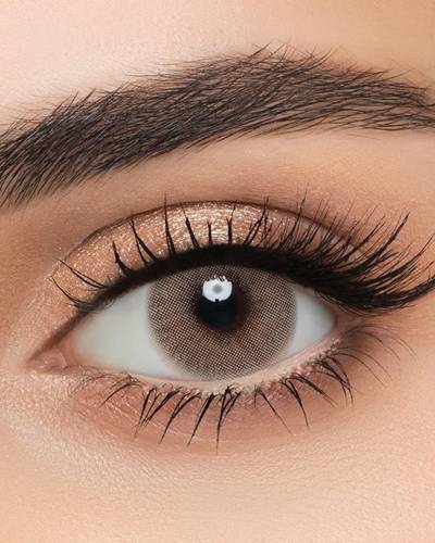 CARAMEL / لينس مي كراميل  Lens me