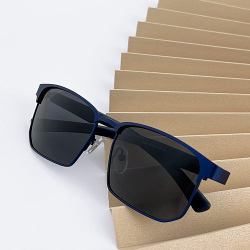 Ellure rectangle collection-Darkblue