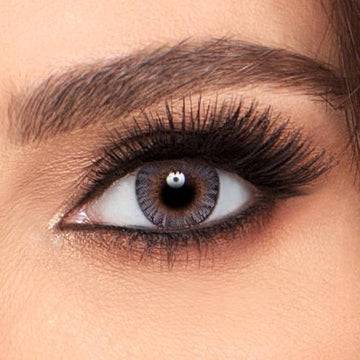 Misty Gray /  فرش لوك رمادي فاتح  - Frechlook