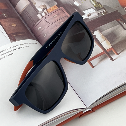 Ellure casual square collection-black