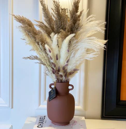 Evelyn Vase (مجفف)