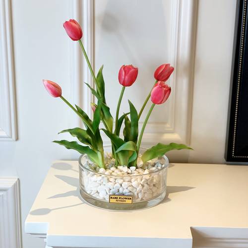 The Little Tulips (صناعي)