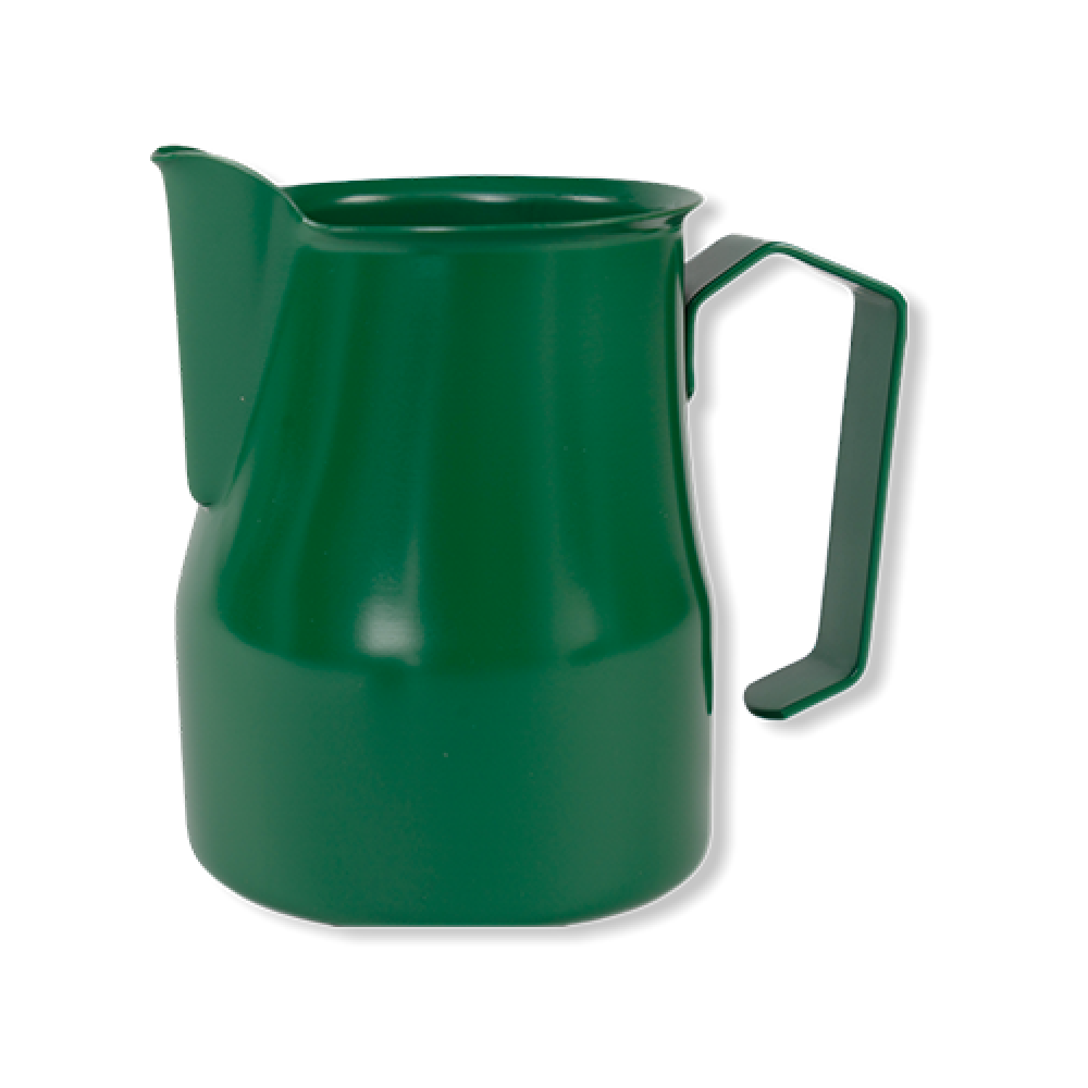 بتشر جك تبخير حليب اخضر 350ml